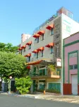 Boutique Hotel Casa Teatro - 2 ดาว