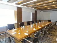 Lemon Tree Hotel Alwar