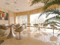 Hotel Grand Central Hotel di Sihui