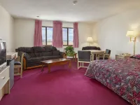 Super 8 by Wyndham Nephi Hotels in Juab County