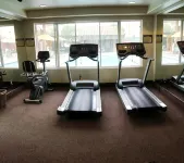 Laguna Hills Lodge-Irvine Spectrum - Gym