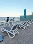 Ocean View Studio • Steps to Beach - Condos