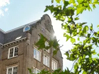 The Hoxton, Amsterdam Lloyd Hotels in Zeeburg