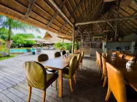 Shearwater's Explorers Village