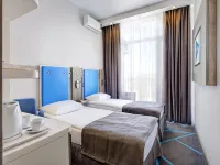 Start Hotel