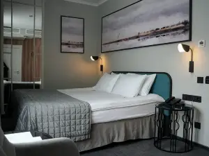 Hotel Old Street