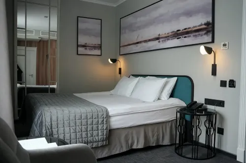 Hotel Old Street - Pet friendly