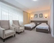 Moskva Hotel - Inns