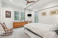 Luxury Custom Home Ocean View - Across from Beach- Walk Center St - Elevator - 4-Star