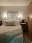 Private one acre wooded lot close to Ichetucknee Springs State Park - Homestays
