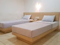 Losmen Simpang Hotel a Reggenza di Lahat