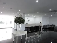 馬裡布飯店 辛塞萊霍住宿飯店