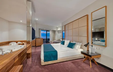 Ramada Plaza by Wyndham Trabzon