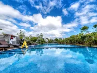 Seogwipo Smart Pool Villa Hotels near Pyoseon