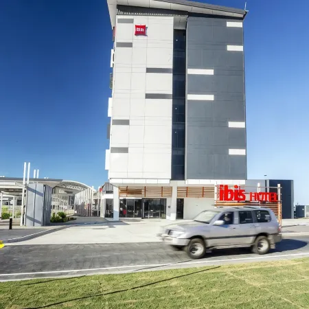 ibis Mackay