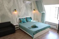 Apartment Hotel Apart Hotel Lev Tolstoy