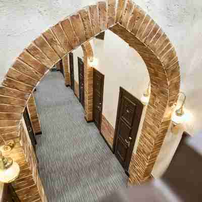 Khamsa Hotel Others