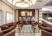 Belconti Resort Hotel