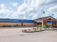 Executive Inn Ξενοδοχεία στην πόλη Muskogee