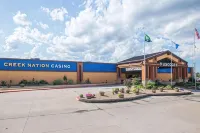 Executive Inn