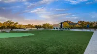 La Gruta - 7Br PV Estate w/ Pool, Spa, Pickleball & Mountain Views - Villas