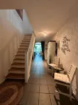 Landhaus Liebe, family and pet-friendly vacation home between sea and moor. - Homestays