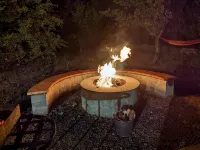 Dsegh Village House with Terrace & Pizza oven - Homestays