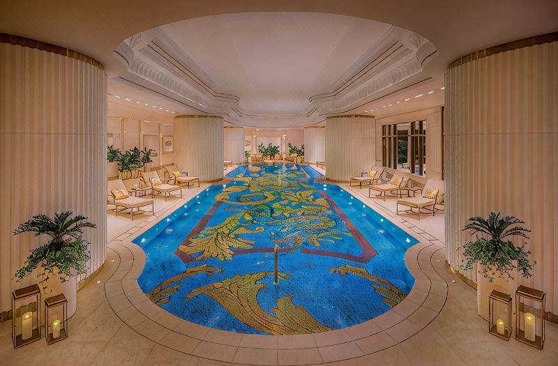 Palazzo Versace Macau photo 2
