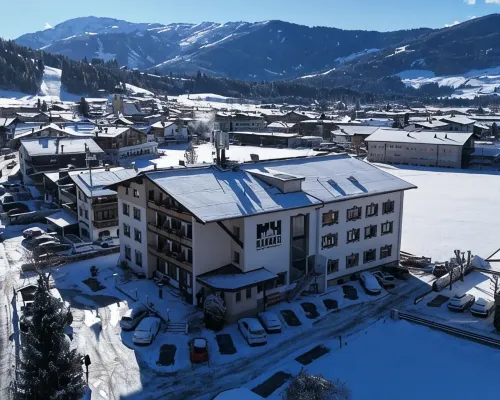 Hotel Dahoam by Miha Hotels in Westendorf