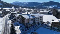 Hotel Dahoam by Miha - 2-Star