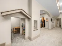 Luxury Basement Full Apartment with Private Entrance - 公寓