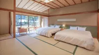 Yumoto Kanko Hotel Saikyo