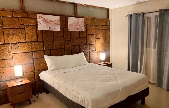 Península Hostel