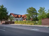 Surf Villa Hotels in Leba