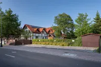 Surf Villa