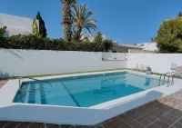 Holiday villa Palomayor - badewanne