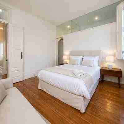 Luxury Boutique House in the Center with Private Patio Rooms