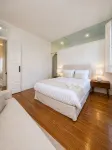 Luxury Boutique House in the Center with Private Patio Hotéis em 