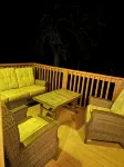 Large Luxury Cedar Home in the Forest at Lake Davis near golf courses - 3NightM