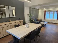 Beautiful house in the Louvre Bollaert district Hotels in Lens