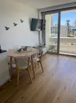 Manly Seaside Retreat - balcón