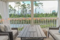 Luxury 3-bedroom townhome in Perdido Key