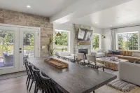 Gorgeous, BRAND NEW home in the heart of Garden City! Perfect location! - 4-Star