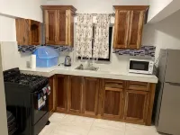 Enjoy your vacation/holiday in this beautifully one-bedroom unit - 2 звезды