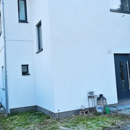 FEE Penthouse Berlin Buckow