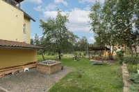 Breathtaking Art Nouveau Villa in Ceska Lipa - privacy and touch of luxury - 빌라