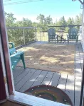 Fragrance free, 1930 2-bdrm Craftsman farmhouse on 3 acres at the edge of town - 3つ星