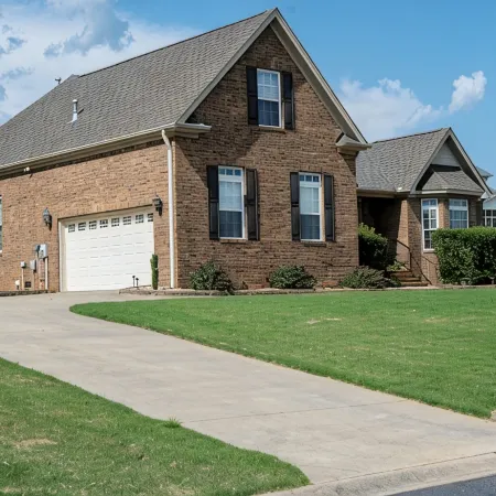 Charming 3-bedroom house with AC and WiFi in Anderson Golf/Wedding Venue Nearby