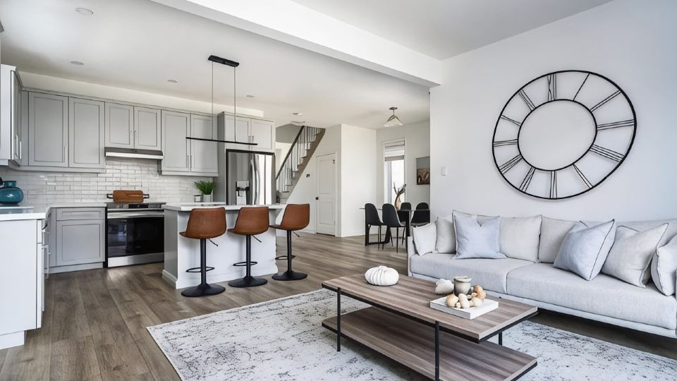 Elegant Home in Collingwood