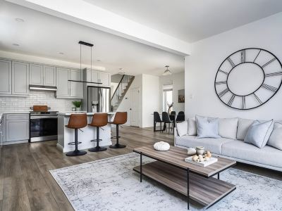 Elegant Home in Collingwood